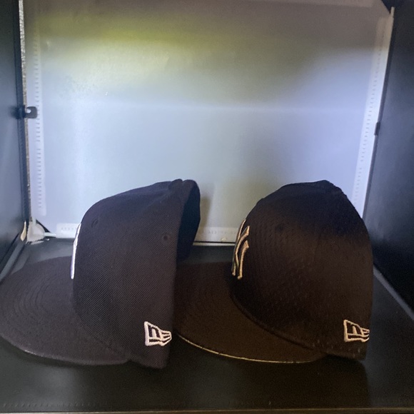 New Era mlb yankee SnapBack 🧢s - Picture 2 of 5